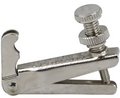 Wittner Violin Fine Tuner (nickel plated / for gut strings)