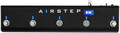 XSonic Airstep BW Edition Wireless Footswitch for Katana Air and Waza Air Conmutadores de pie para amplificador de guitarra