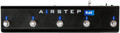 XSonic Airstep Kat Wireless Footswitch for Katana Amps Conmutadores de pie para amplificador de guitarra