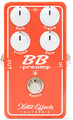 Xotic BB Preamp V1.5 Booster Pedals