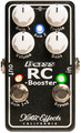Xotic RC Booster V2 / Bass Booster (black) Booster Pedals