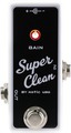 Xotic Super Clean Buffer Booster Pedals
