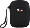 Xvive Hard Travel Case for U4 R2 (black) Cases, Bags & Covers
