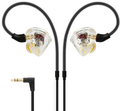 Xvive T9 / In-Ear Monitors (black)