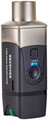 Xvive U3 Microphone Wireless System - Receiver (black) Trasmettitori Wireless Plug-On