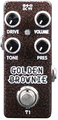 Xvive XV-T1 Golden Brownie Distortion