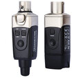 Xvive XV-U3 Wireless System (Black) Wireless Microphone Receivers