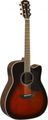 Yamaha A1R Mk II (vintage natural finish) Cutaway Acoustic Guitars with Pickups