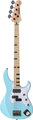 Yamaha Attitude Limited 3 / Attitude Ltd III Billy Sheehan (Sonic Blue)