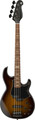 Yamaha BB734A (dark coffee sunburst)