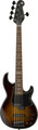 Yamaha BB735A (dark coffee sunburst) Bassi Elettrici 5 Corde