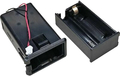 Yamaha Battery Box for SLG200 Compartiments piles
