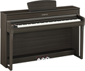 Yamaha CLP-735 (dark walnut) Pianos numériques pour la maison