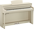 Yamaha CLP-735 (white ash)