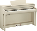 Yamaha CLP-745 (white ash) Pianos numériques pour la maison