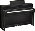 Yamaha CLP-775 (black) Pianos numériques pour la maison