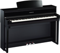 Yamaha CLP-775 (polished ebony)