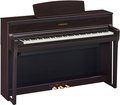 Yamaha CLP-775 (rosewood) Digitale Home-Pianos