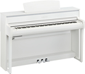 Yamaha CLP-775 (white) Digitale Home-Pianos