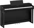 Yamaha CLP-825 (black) Digitale Home-Pianos