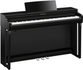 Yamaha CLP-825 (polished ebony) Digital Home Pianos