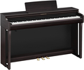Yamaha CLP-825 (rosewood) Digitale Home-Pianos