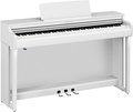 Yamaha CLP-825 (white) Digital Home Pianos