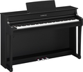Yamaha CLP-835 (black) Piano Digital para Casa