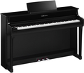 Yamaha CLP-835 (polished ebony) Pianos digitales de interior