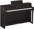 Yamaha CLP-835 (rosewood) Digitale Home-Pianos