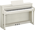 Yamaha CLP-835 (white birch) Digital Home Pianos