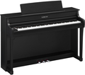 Yamaha CLP-845 (black) Digital Home Pianos