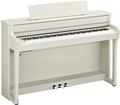 Yamaha CLP-845 (white birch) Digital Home Pianos