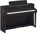 Yamaha CLP-875 (rosewood) Digital Home Pianos