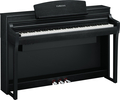 Yamaha CSP-275B Clavinova Smart Piano (black) Pianos numériques pour la maison