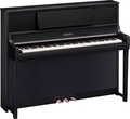 Yamaha CSP-295B Clavinova Smart Piano (black) Digitale Home-Pianos