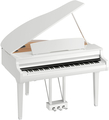 Yamaha CSP-295GPWH Clavinova Smart Piano (white) Pianos numériques pour la maison