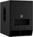 Yamaha DXS 12 MKII Subwoofer Attivi