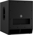 Yamaha DXS 15 MKII Aktiv-Subwoofer