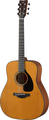 Yamaha FG3II Folk Guitar (heritage natural)