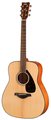 Yamaha FG800 (natural) Guitarras acústicas sin cutaway