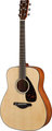 Yamaha FG800M (natural - matt) Acoustic Guitars