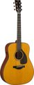 Yamaha FGX5 Folk Guitar Guitares acoustiques avec micro
