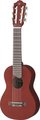 Yamaha GL1 Guitalele (persimmon brown) Verschiedene traditionelle Instrumente
