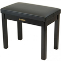 Yamaha GTB Digital Piano Stool (polished ebony)