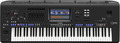 Yamaha Genos (76 keys) Workstations 76 Tasti