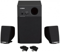 Yamaha Genos Speaker Set / GNS-MS01 Sistemas de monitorización de estudio 2.1