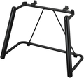 Yamaha Genos Stand / L-7B (black) Keyboard Table Stands