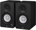 Yamaha HS3 (black) Studio Monitor Pairs