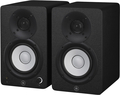 Yamaha HS4 (black) Par Monitores de Estudios